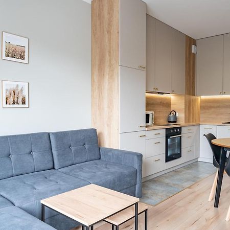 Apartamenty K2 Lubicka 7 Stary Toruń المظهر الخارجي الصورة