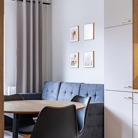 Apartamenty K2 Lubicka 7 Stary Toruń المظهر الخارجي الصورة