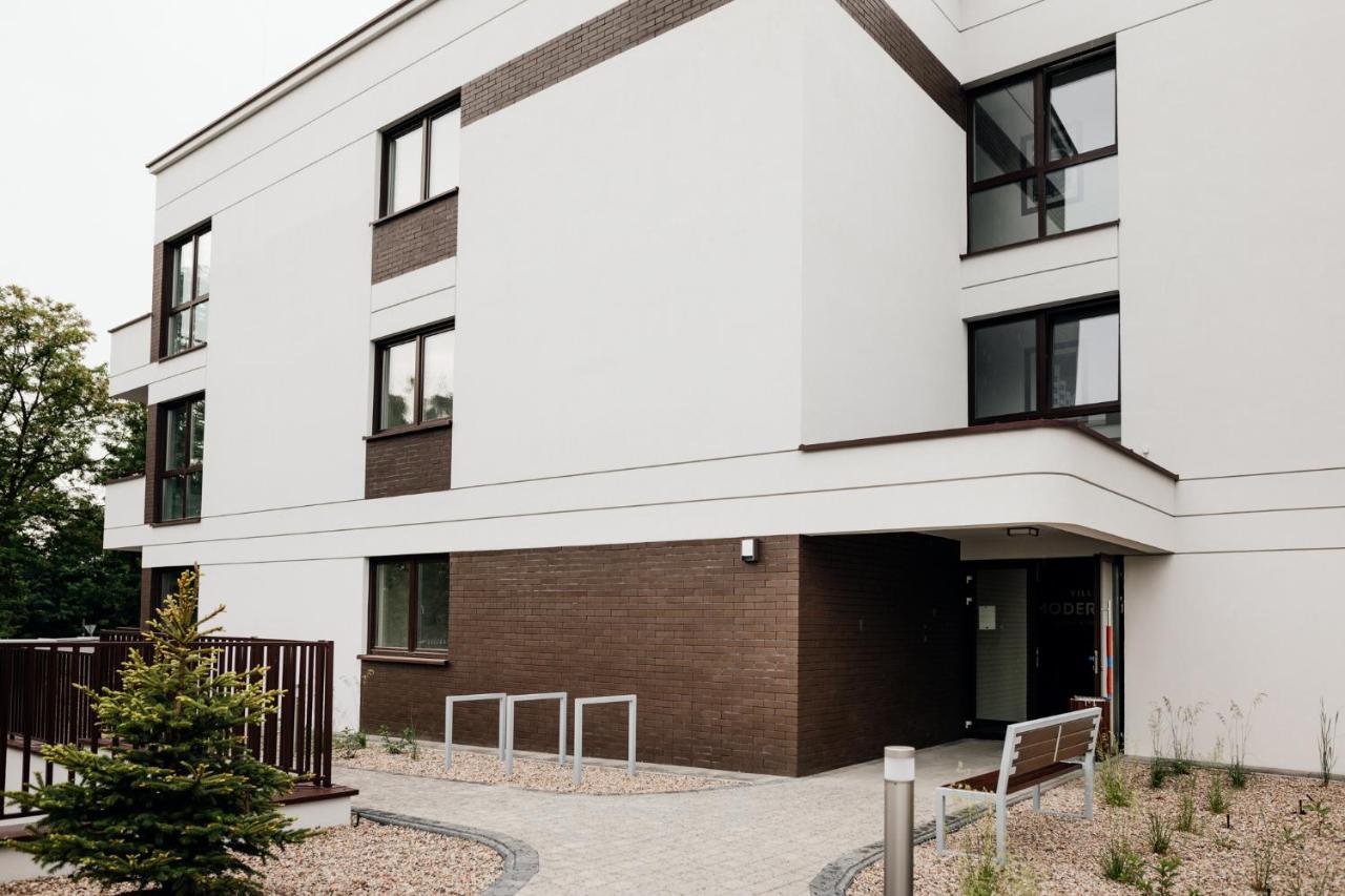 Apartamenty K2 Lubicka 7 Stary Toruń المظهر الخارجي الصورة