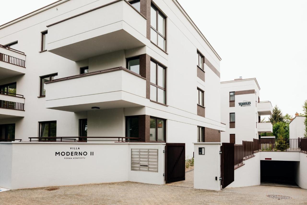 Apartamenty K2 Lubicka 7 Stary Toruń المظهر الخارجي الصورة