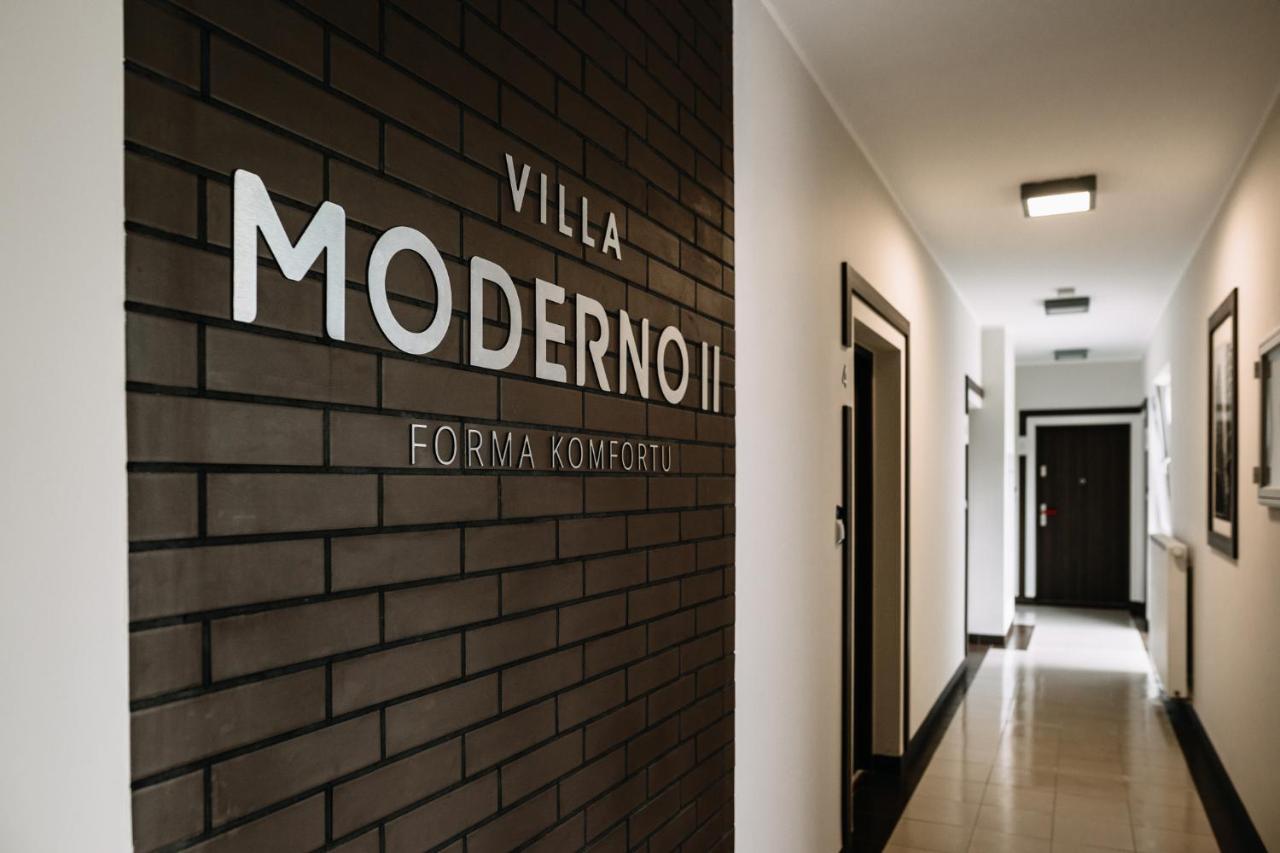 Apartamenty K2 Lubicka 7 Stary Toruń المظهر الخارجي الصورة