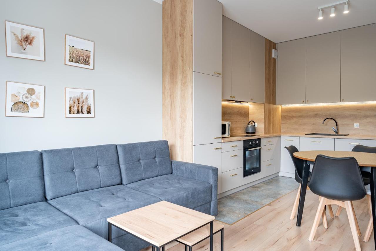 Apartamenty K2 Lubicka 7 Stary Toruń المظهر الخارجي الصورة