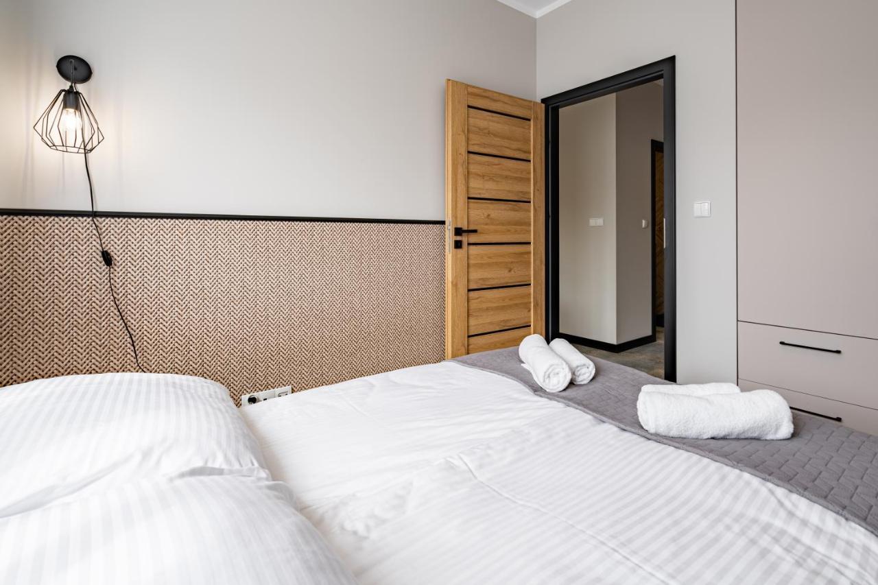 Apartamenty K2 Lubicka 7 Stary Toruń المظهر الخارجي الصورة