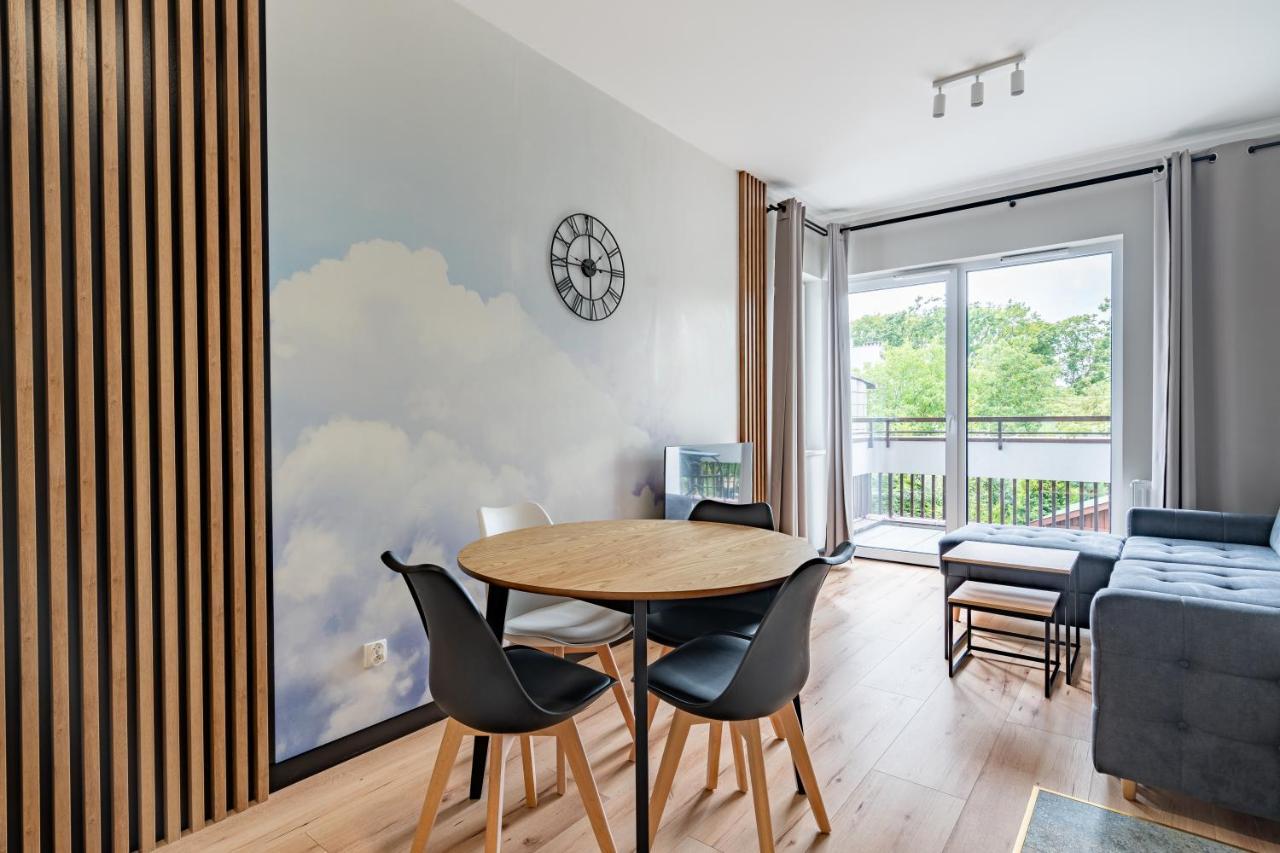 Apartamenty K2 Lubicka 7 Stary Toruń المظهر الخارجي الصورة