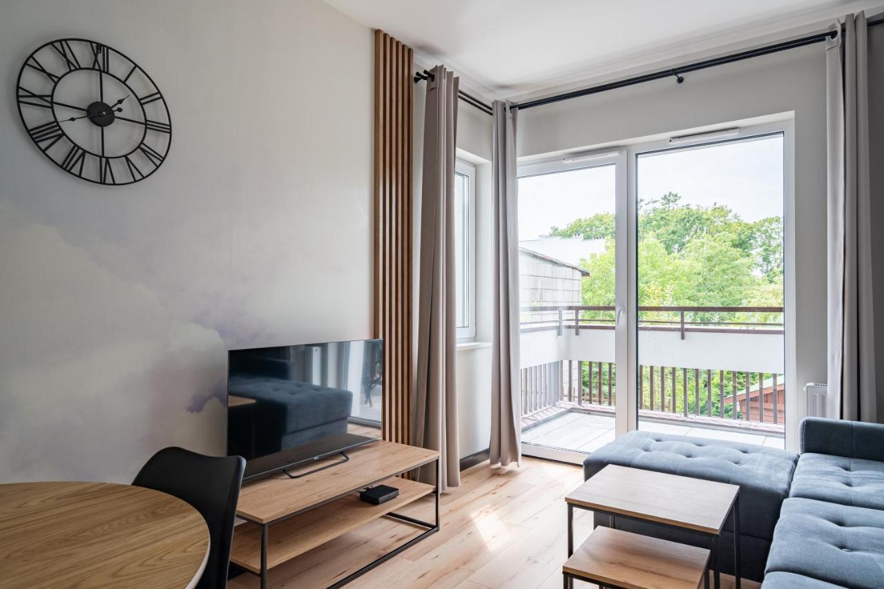 Apartamenty K2 Lubicka 7 Stary Toruń المظهر الخارجي الصورة