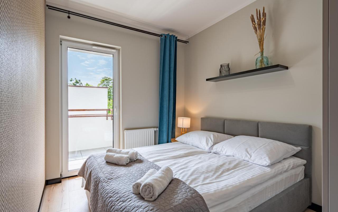 Apartamenty K2 Lubicka 7 Stary Toruń المظهر الخارجي الصورة