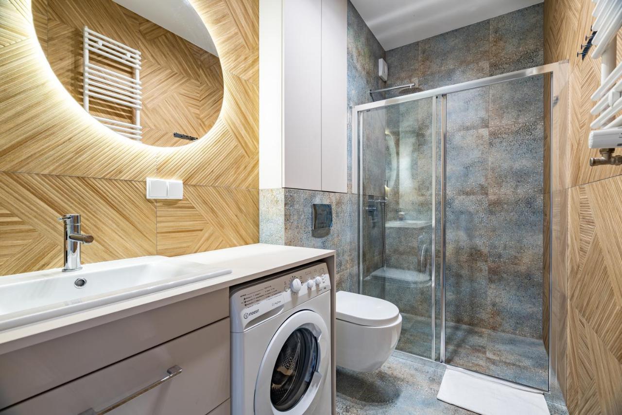 Apartamenty K2 Lubicka 7 Stary Toruń المظهر الخارجي الصورة