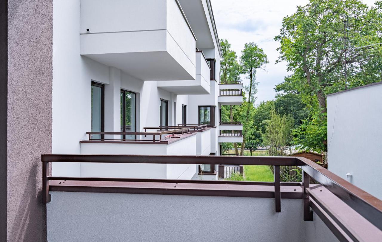 Apartamenty K2 Lubicka 7 Stary Toruń المظهر الخارجي الصورة