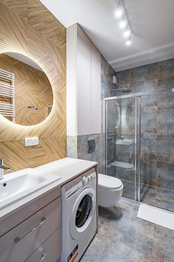 Apartamenty K2 Lubicka 7 Stary Toruń المظهر الخارجي الصورة