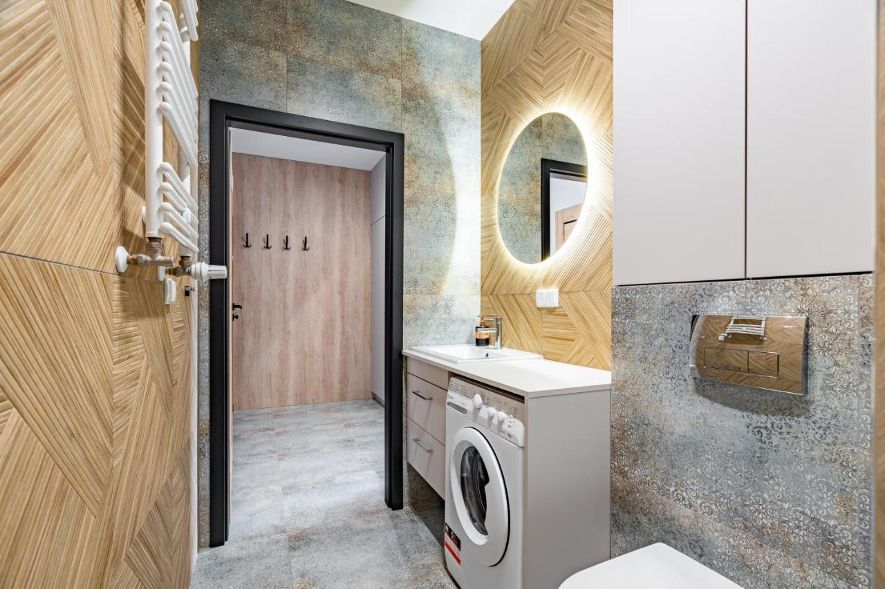 Apartamenty K2 Lubicka 7 Stary Toruń المظهر الخارجي الصورة