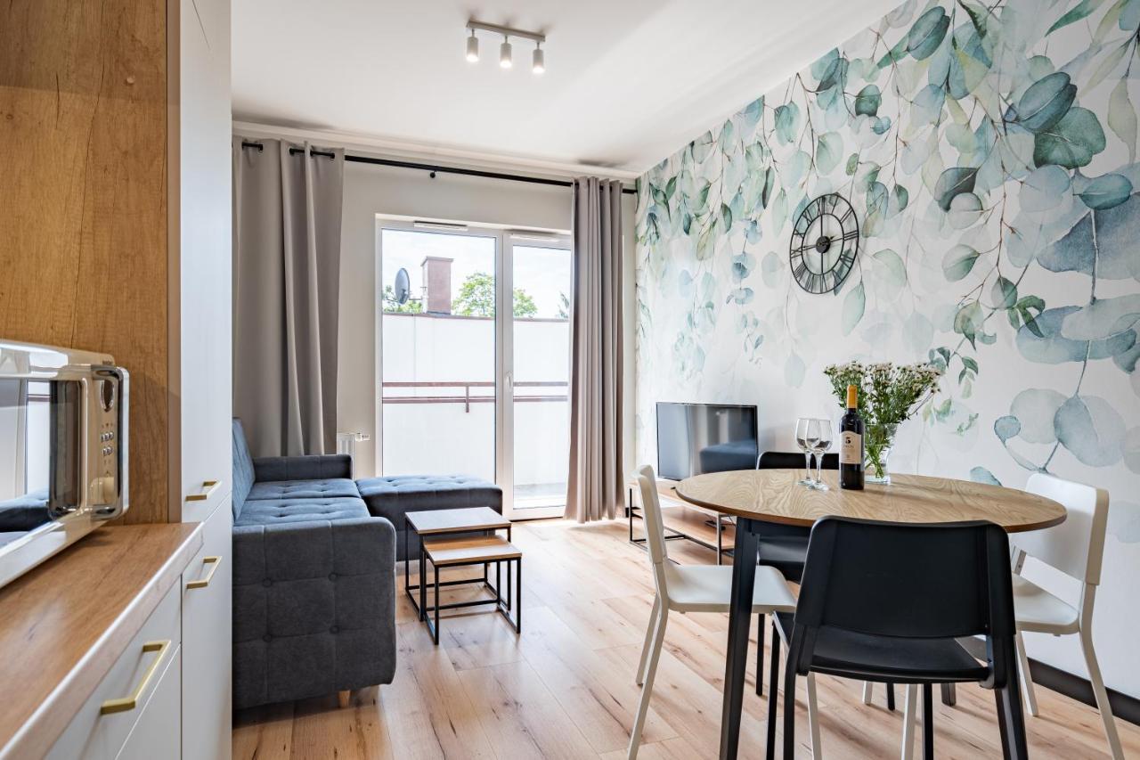 Apartamenty K2 Lubicka 7 Stary Toruń المظهر الخارجي الصورة
