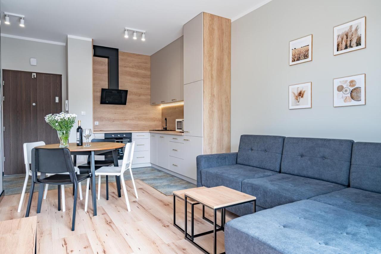 Apartamenty K2 Lubicka 7 Stary Toruń المظهر الخارجي الصورة