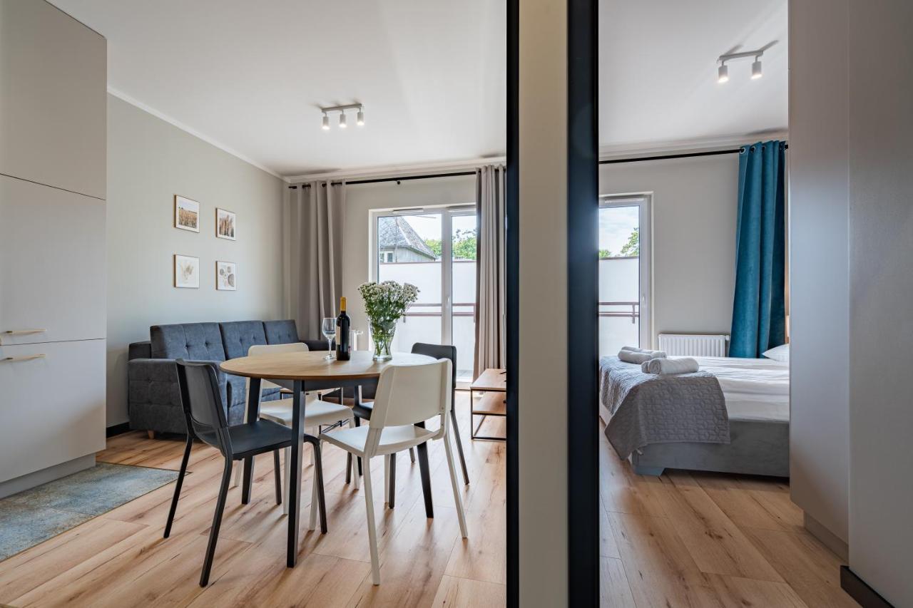 Apartamenty K2 Lubicka 7 Stary Toruń المظهر الخارجي الصورة