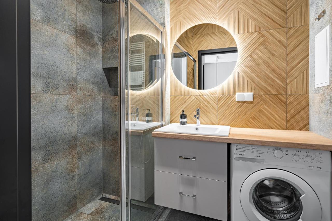Apartamenty K2 Lubicka 7 Stary Toruń المظهر الخارجي الصورة