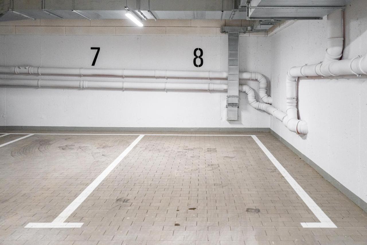 Apartamenty K2 Lubicka 7 Stary Toruń المظهر الخارجي الصورة