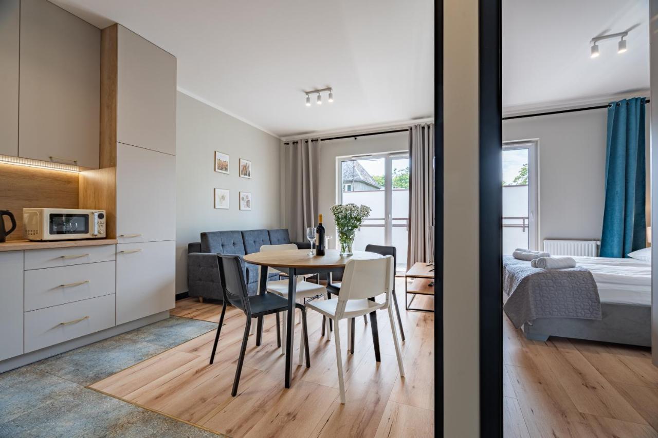 Apartamenty K2 Lubicka 7 Stary Toruń المظهر الخارجي الصورة