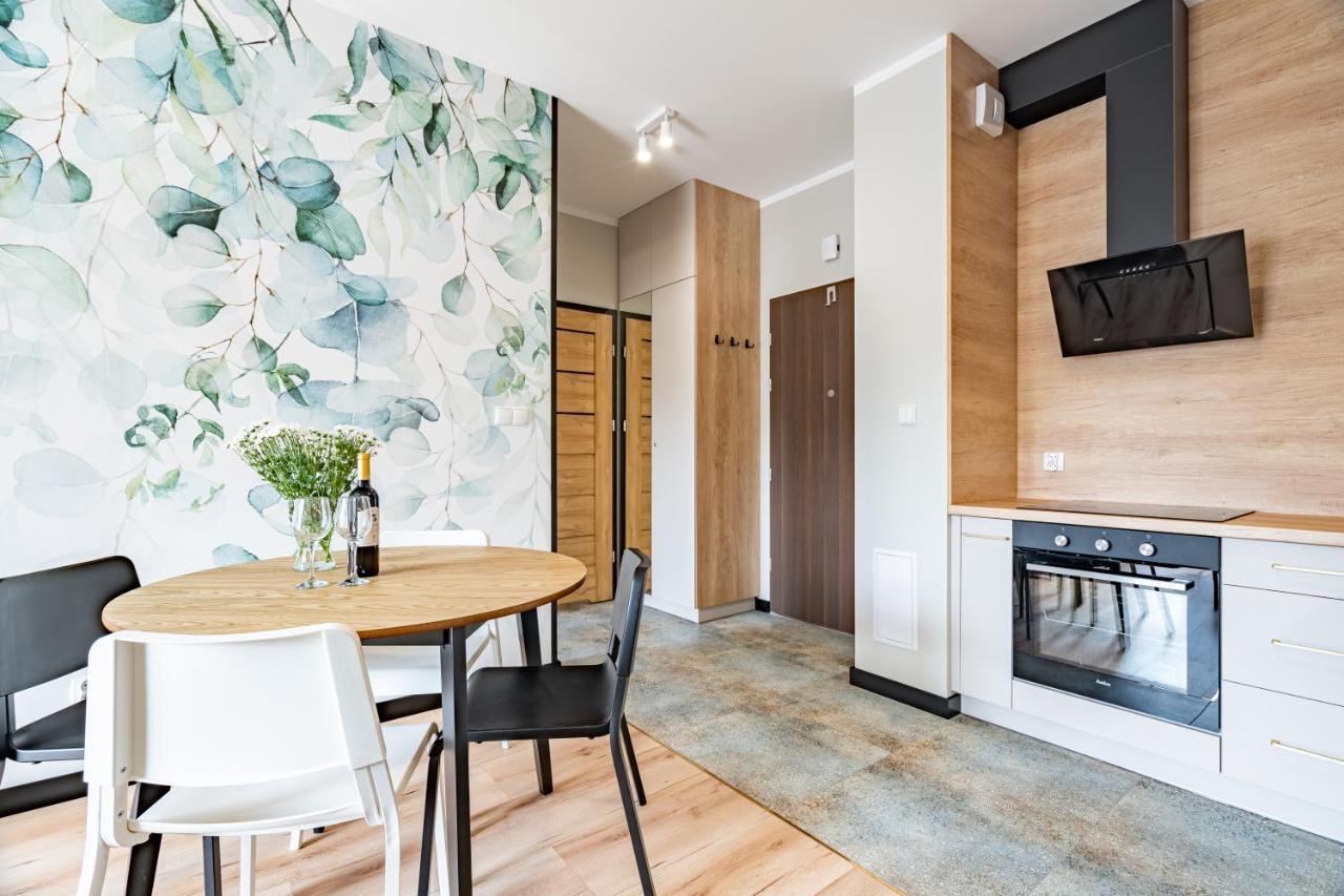 Apartamenty K2 Lubicka 7 Stary Toruń المظهر الخارجي الصورة
