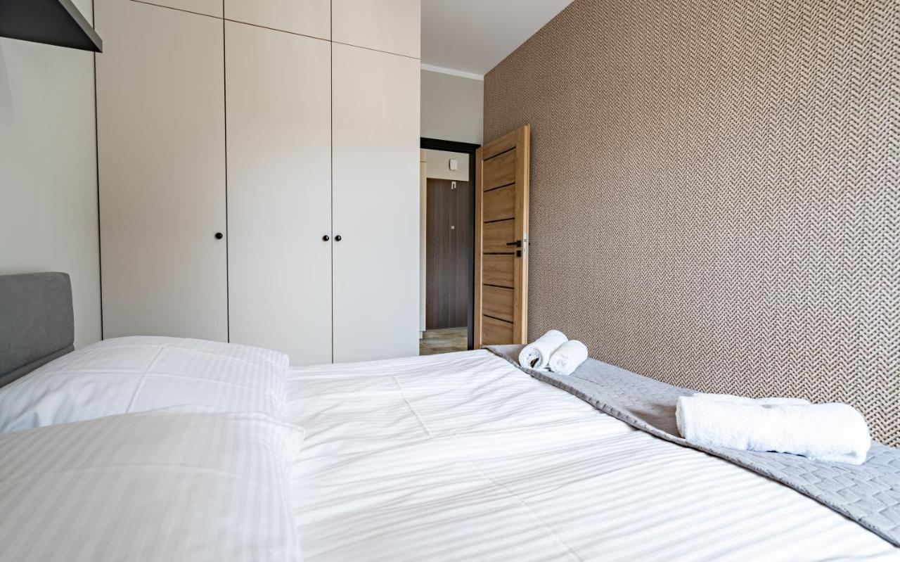 Apartamenty K2 Lubicka 7 Stary Toruń المظهر الخارجي الصورة