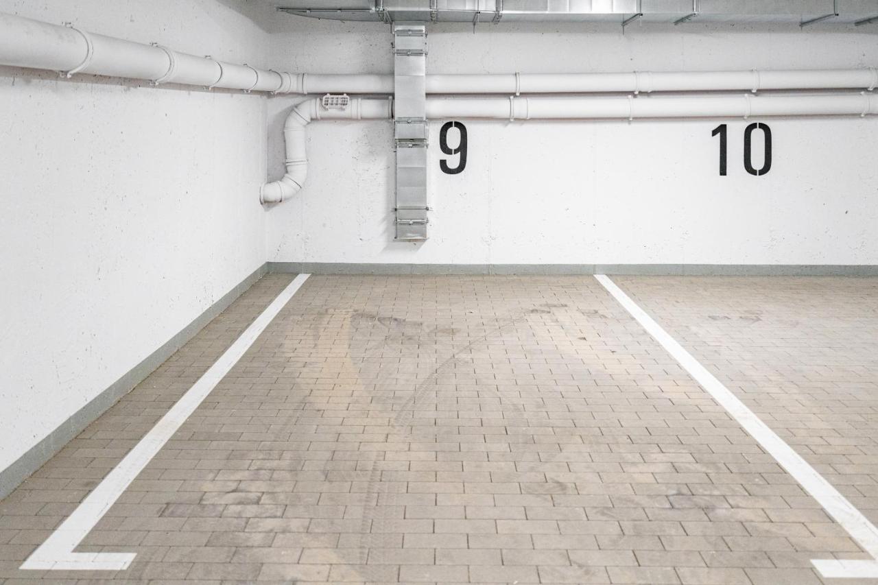 Apartamenty K2 Lubicka 7 Stary Toruń المظهر الخارجي الصورة
