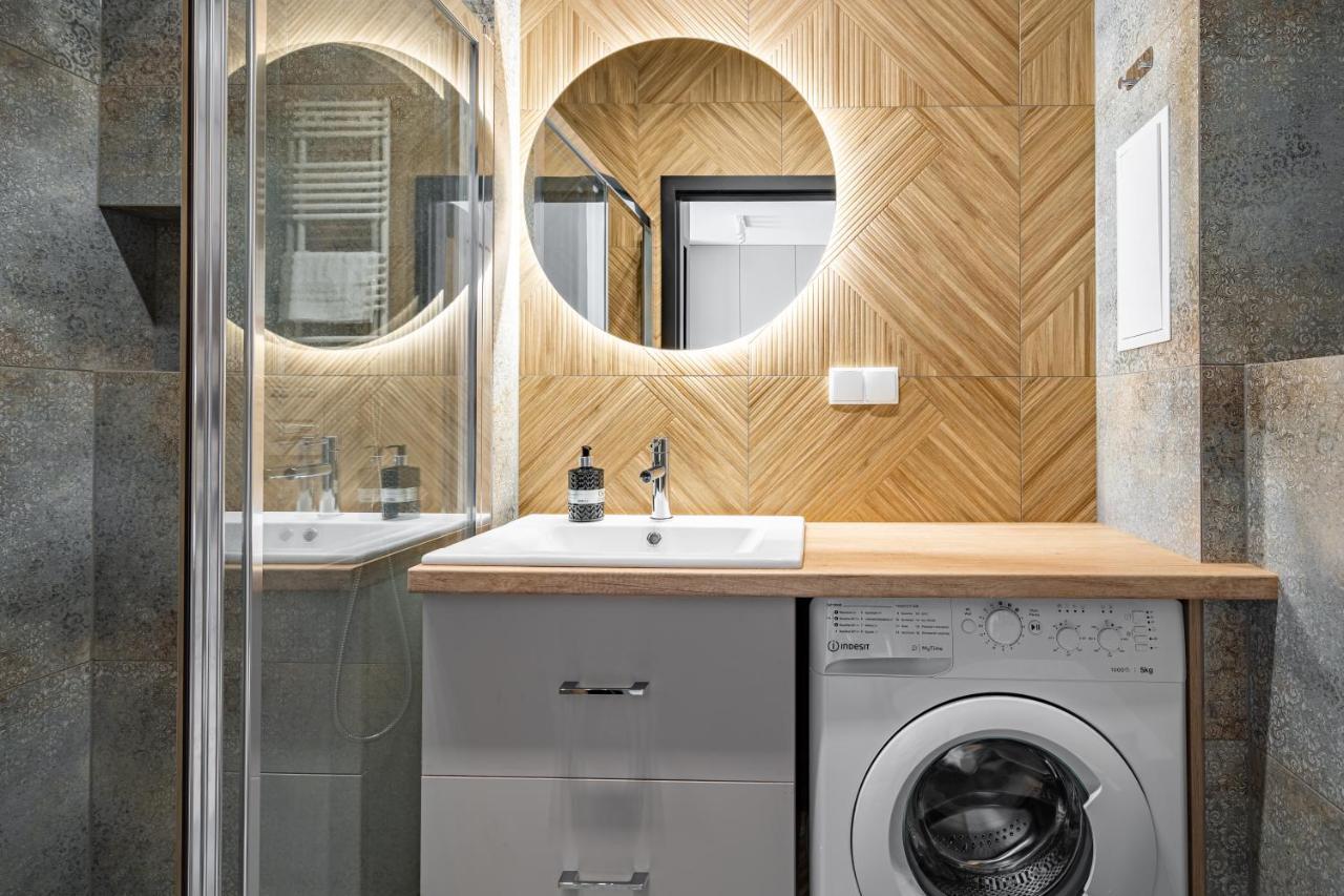 Apartamenty K2 Lubicka 7 Stary Toruń المظهر الخارجي الصورة